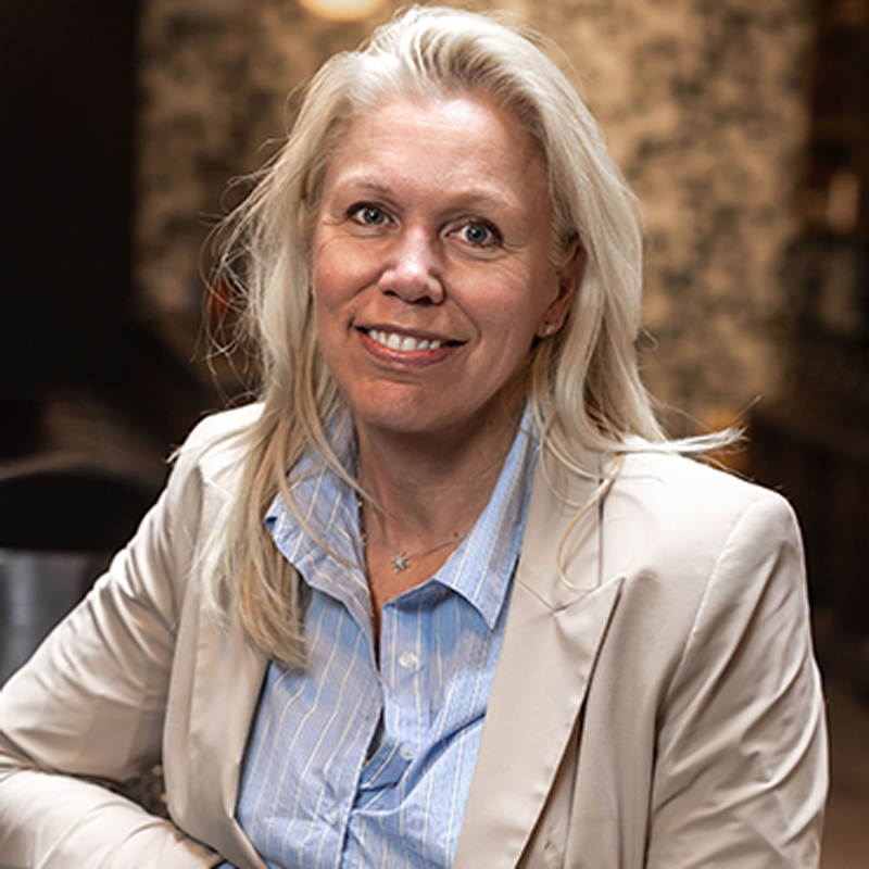 Ann H Haraldsson Visit Västkusten