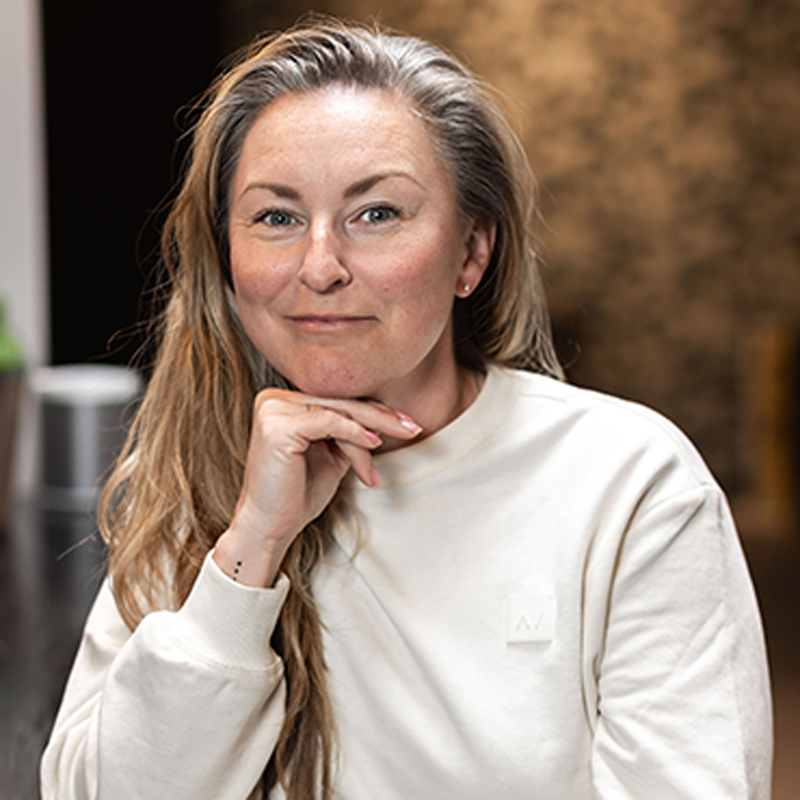Jane Östman Solbakk Visit Västkusten
