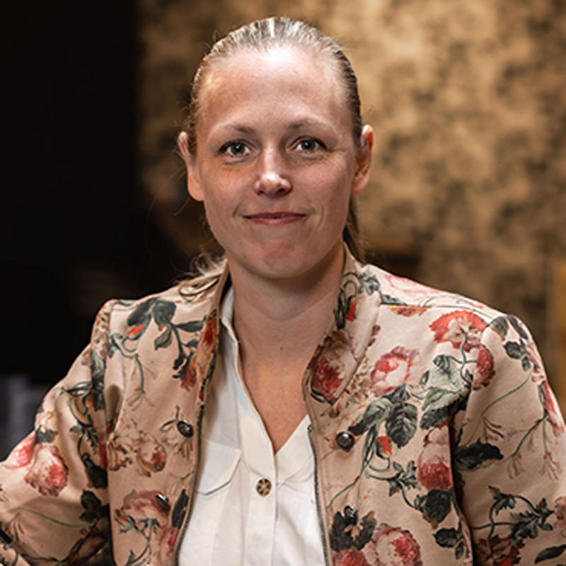Suzanne Jalkesen Visit Västkusten AB