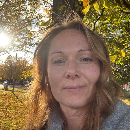 Annika Valton<br />
